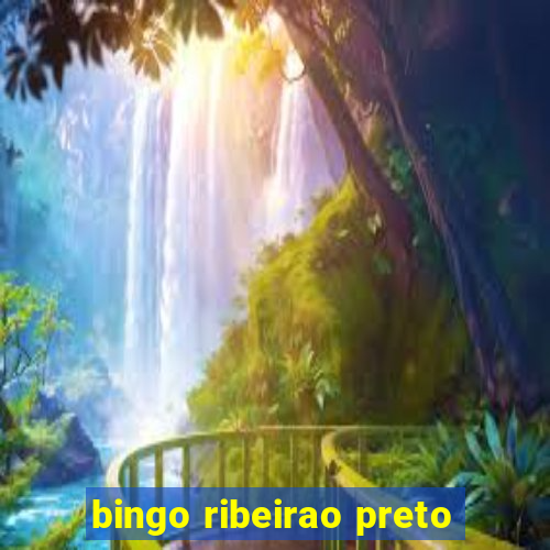 bingo ribeirao preto